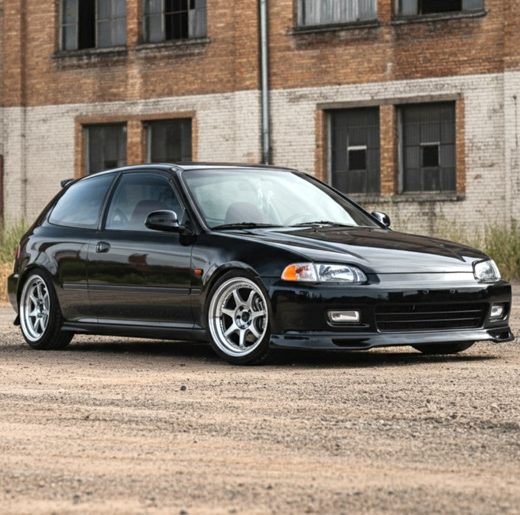 HONDA CIVIC 1992-1995