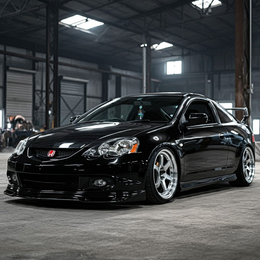 2004 Acura RSX Type-S, image size:894x894