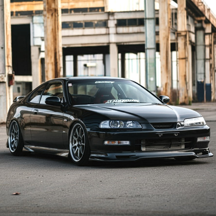 HONDA PRELUDE 1992-1996
