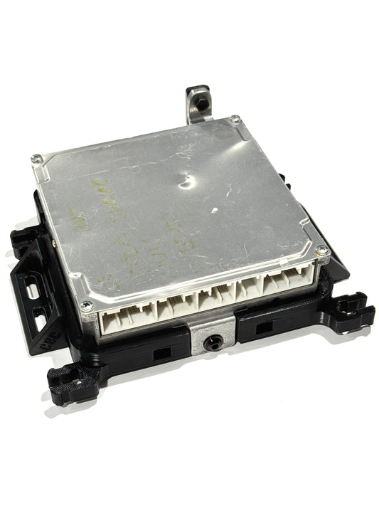 K SERIES / K PRO mount - TWISTED TABS - Default Title