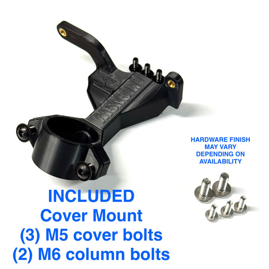 Ignition Steering Column Cover Mount EK EG DC2