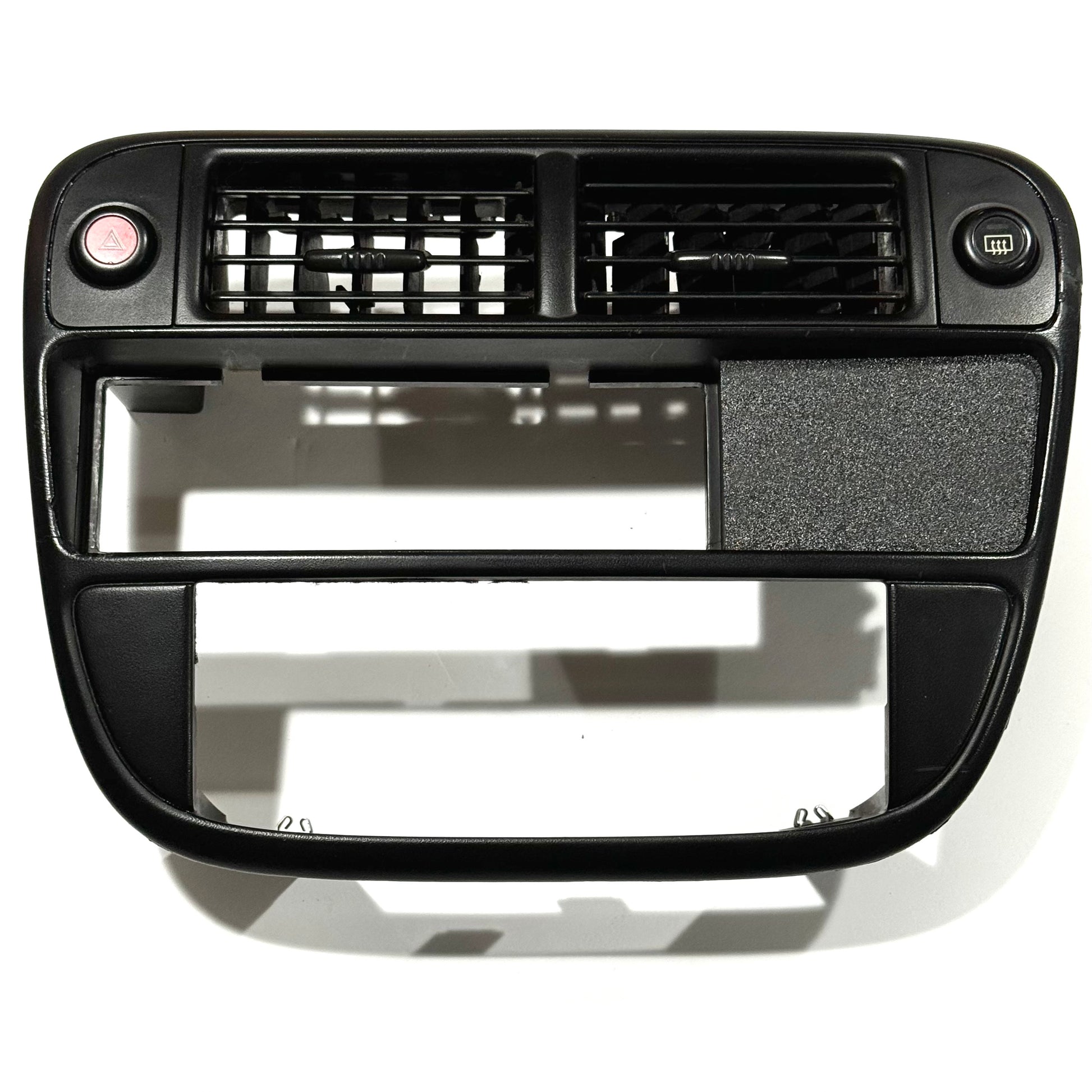 Clock / Pocket DELETE EK - Textured / LHD
