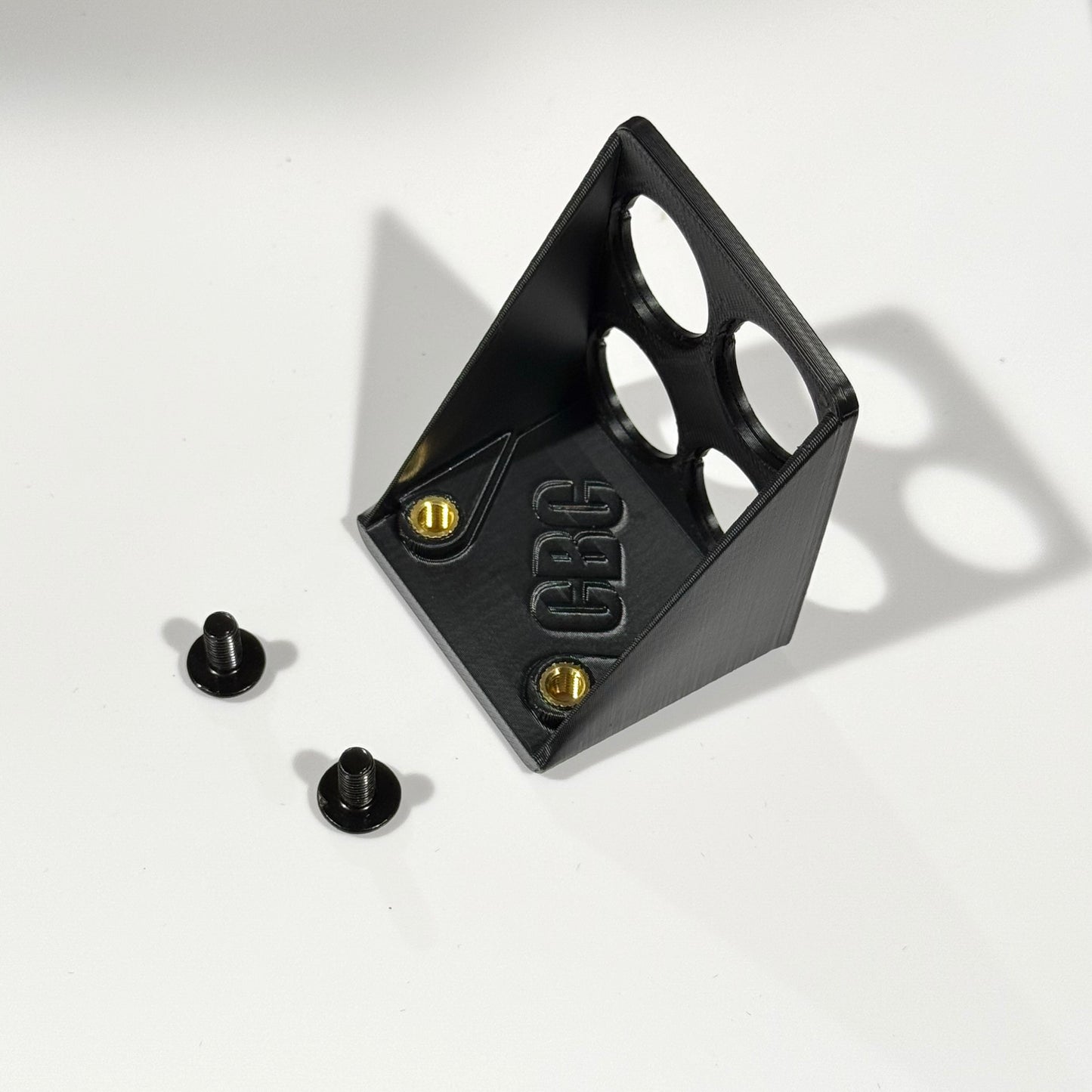 Cubby Pocket Mounts 13-18 Ram Truck