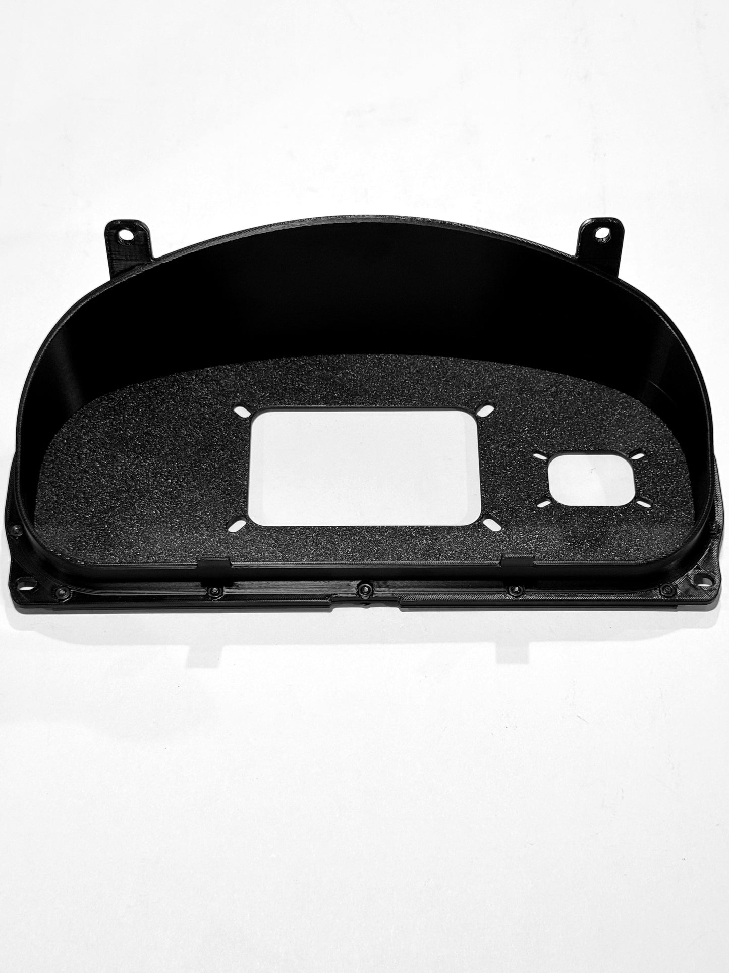 Cluster Display PANEL Mount EK - Textured / FT RH NANO