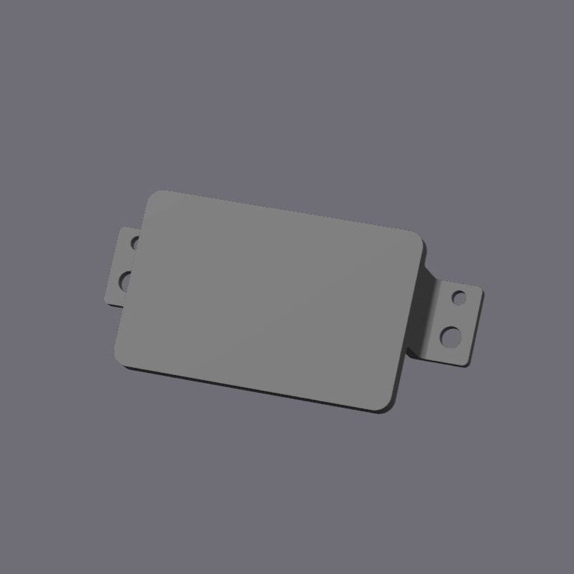 Clock / Pocket DOWNLOAD Screw in Delete 96-98 Civic EK - Default Title