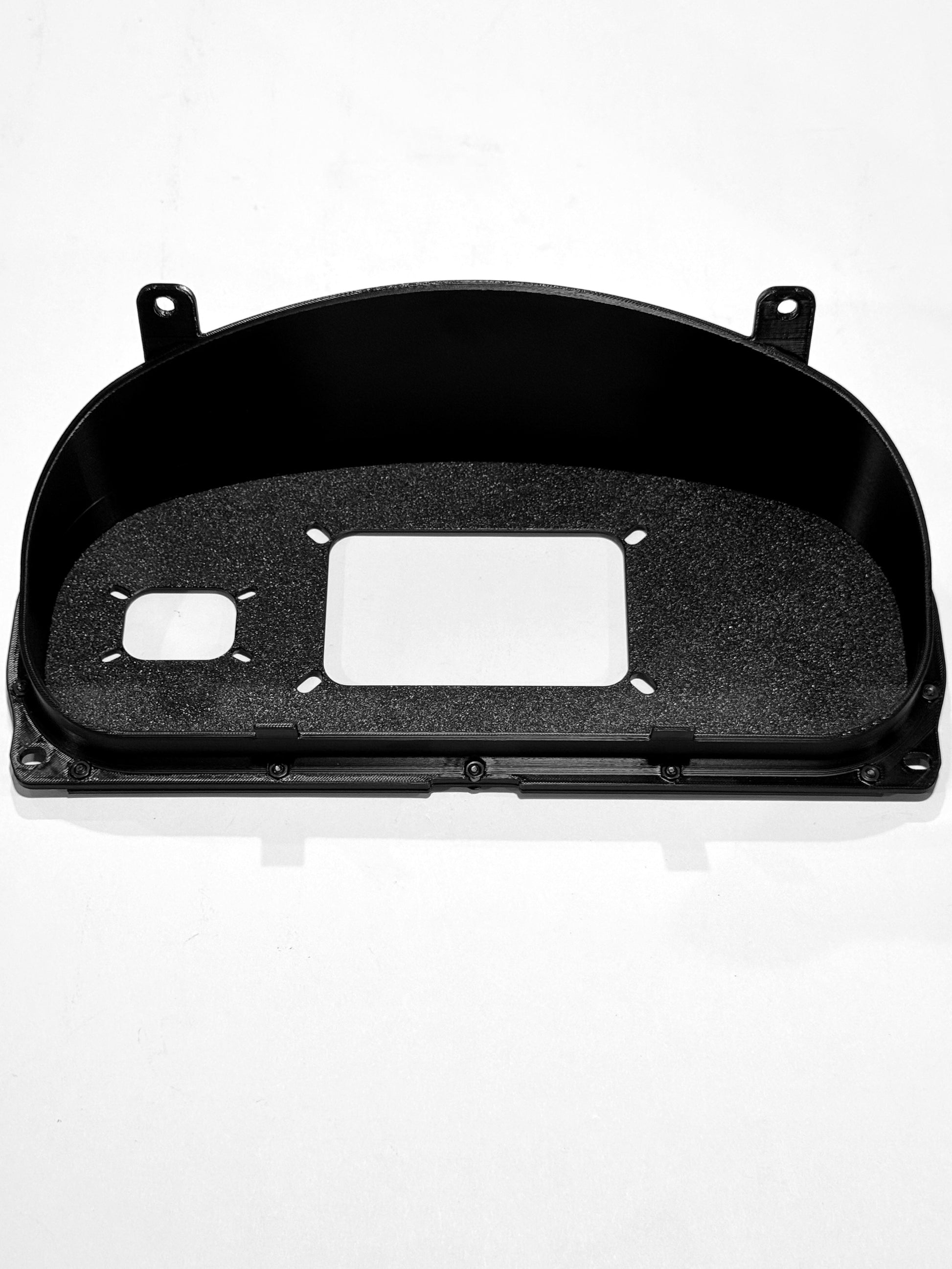 Cluster Display PANEL Mount EK - Textured / FT LH NANO