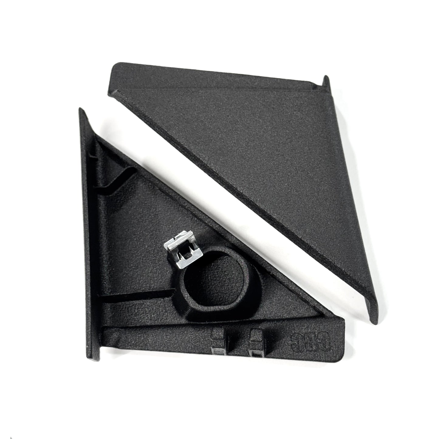 Inside Mirror Cover EK Civic