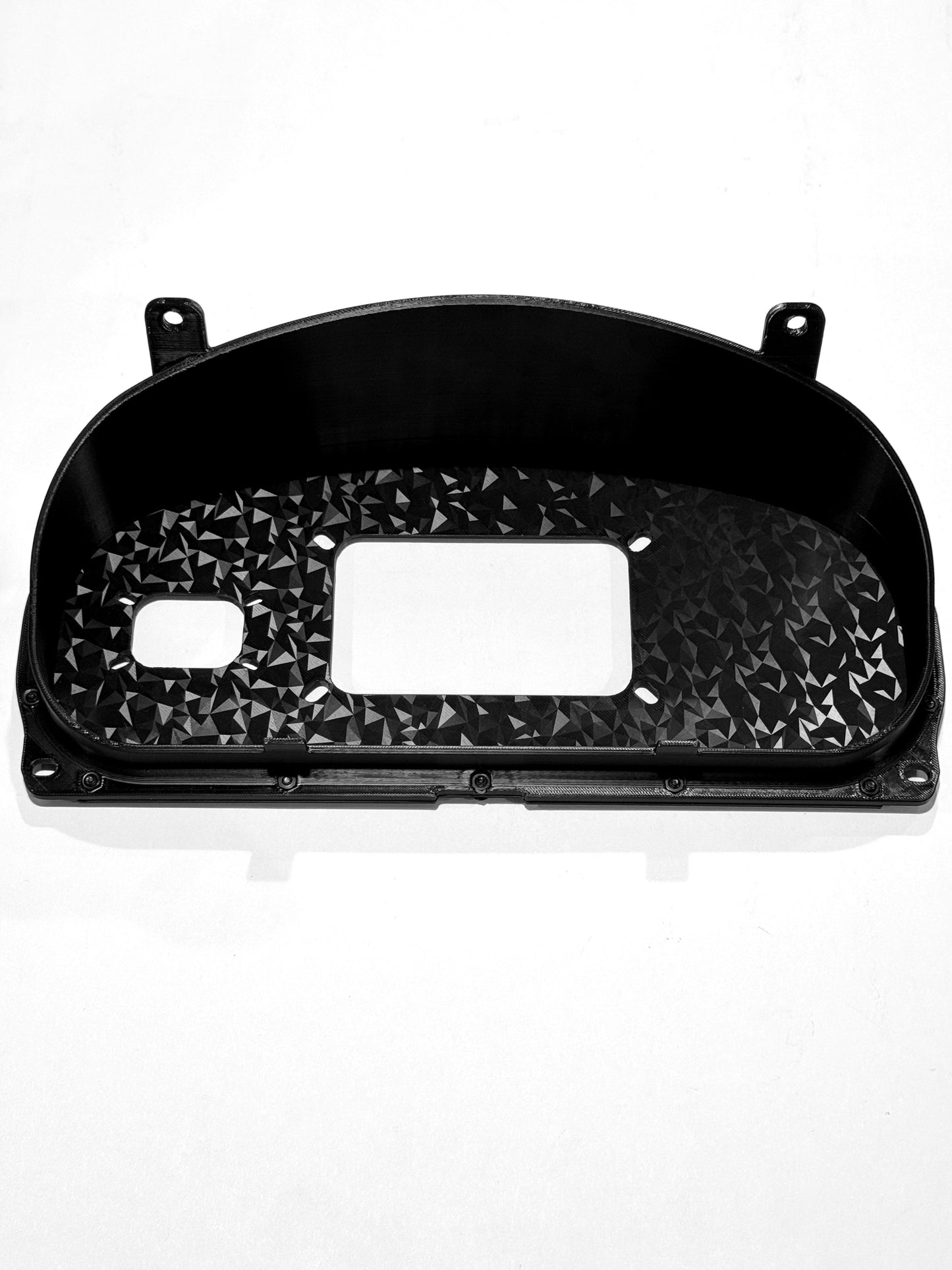 Cluster Display PANEL Mount EK - Diamond / FT LH NANO