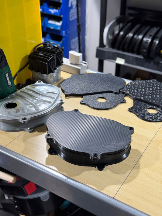 Fuel Pump Cover SPACER EK EG