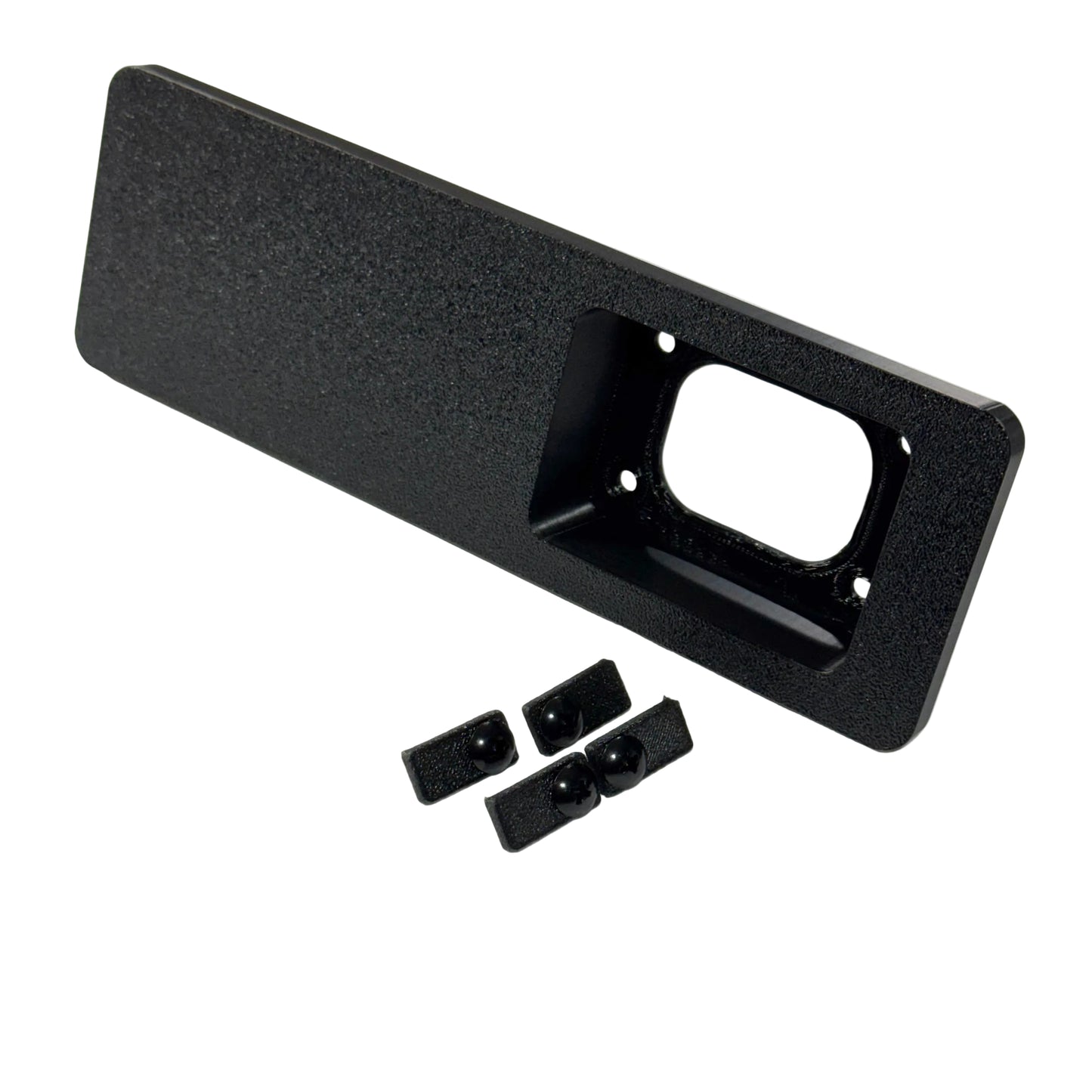 Climate Control FT Nano Mount EG