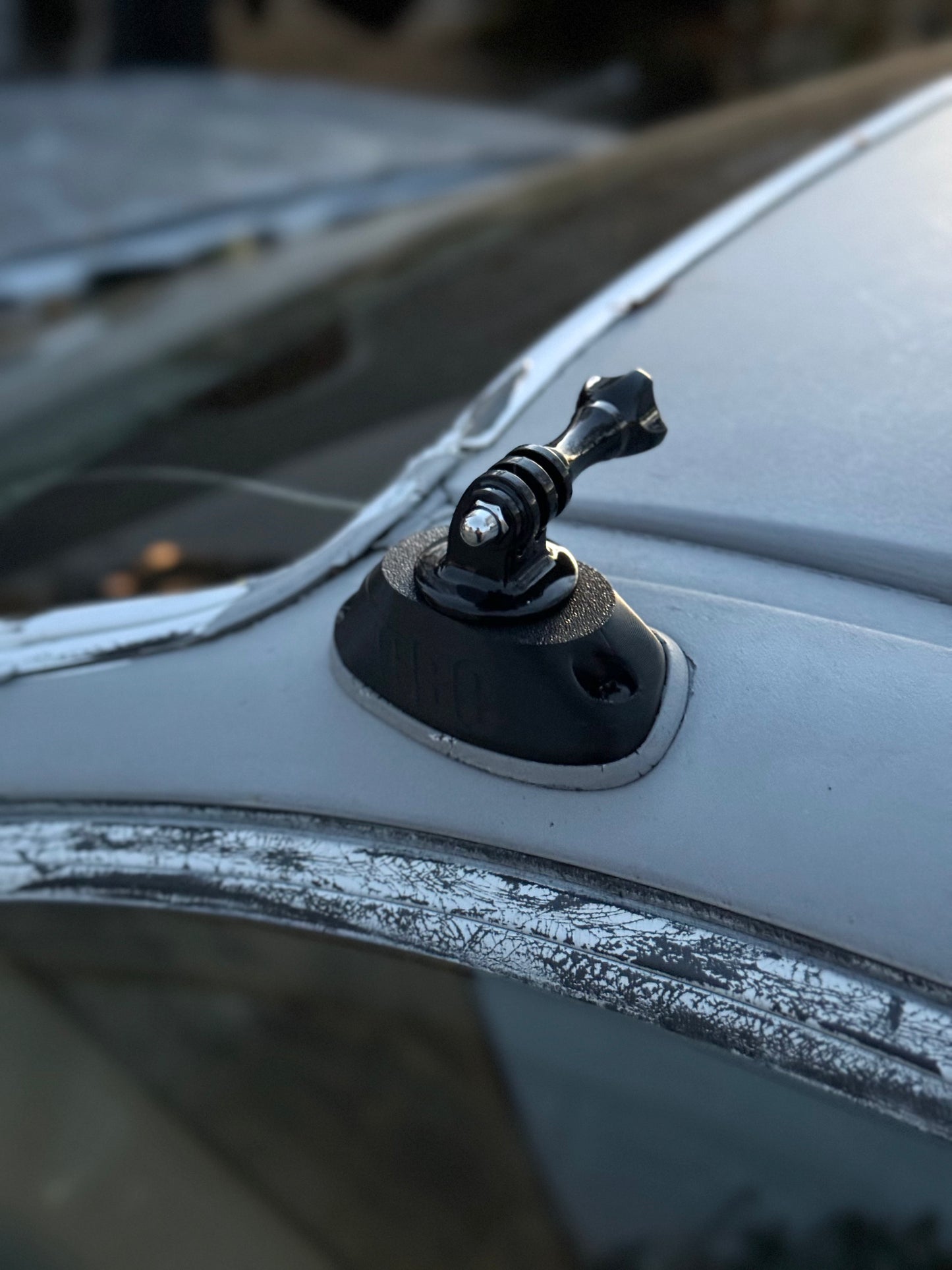 Antenna Accessory Mount EG EK Civic - LHD / Camera Mount