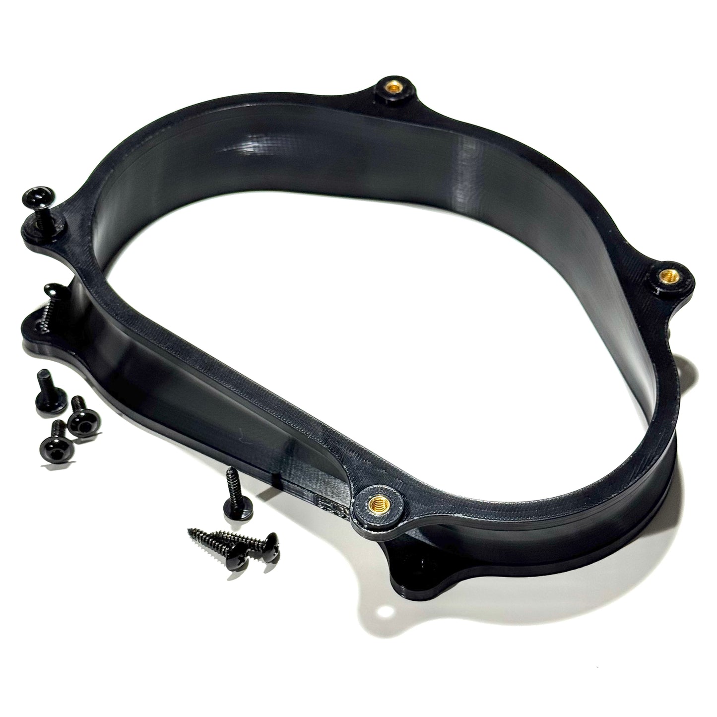 Fuel Pump Cover SPACER EK EG