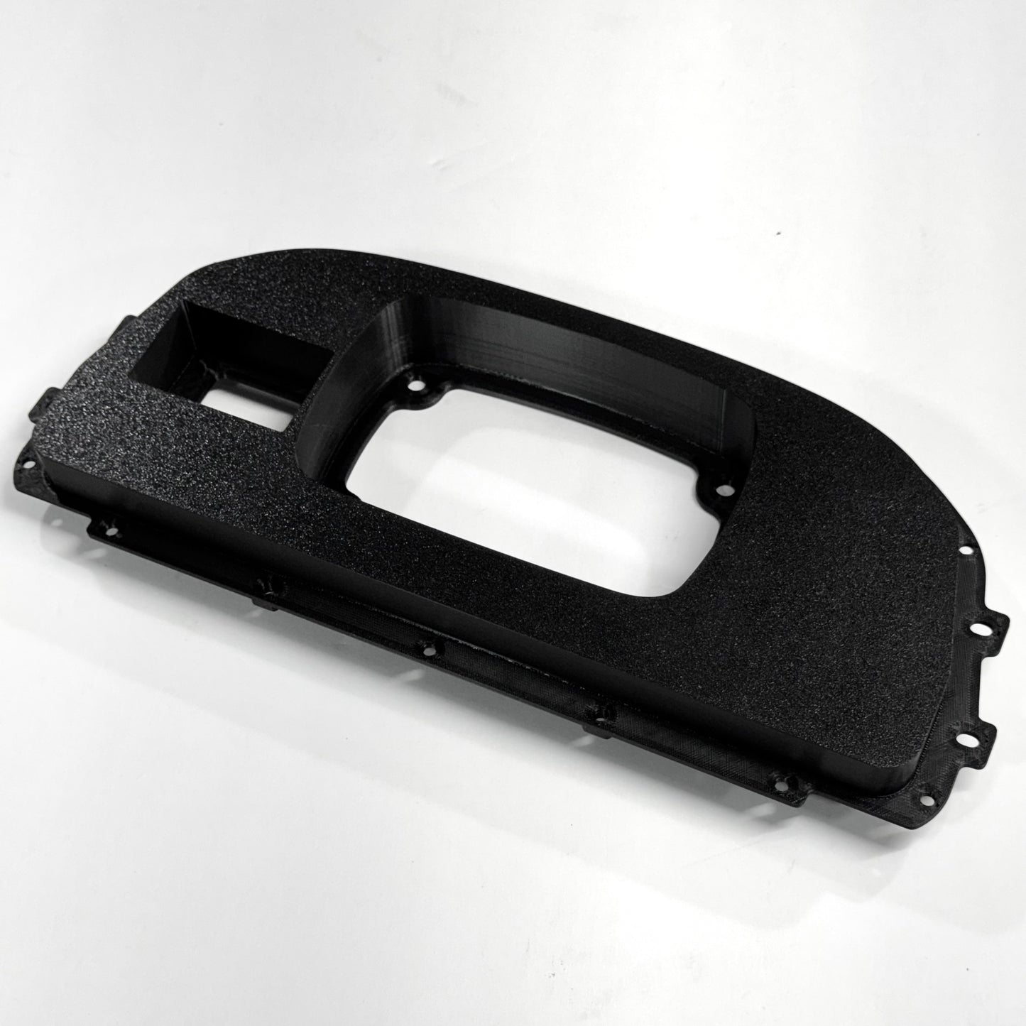 Cluster PARTS FLUSH Mounts EF CRX