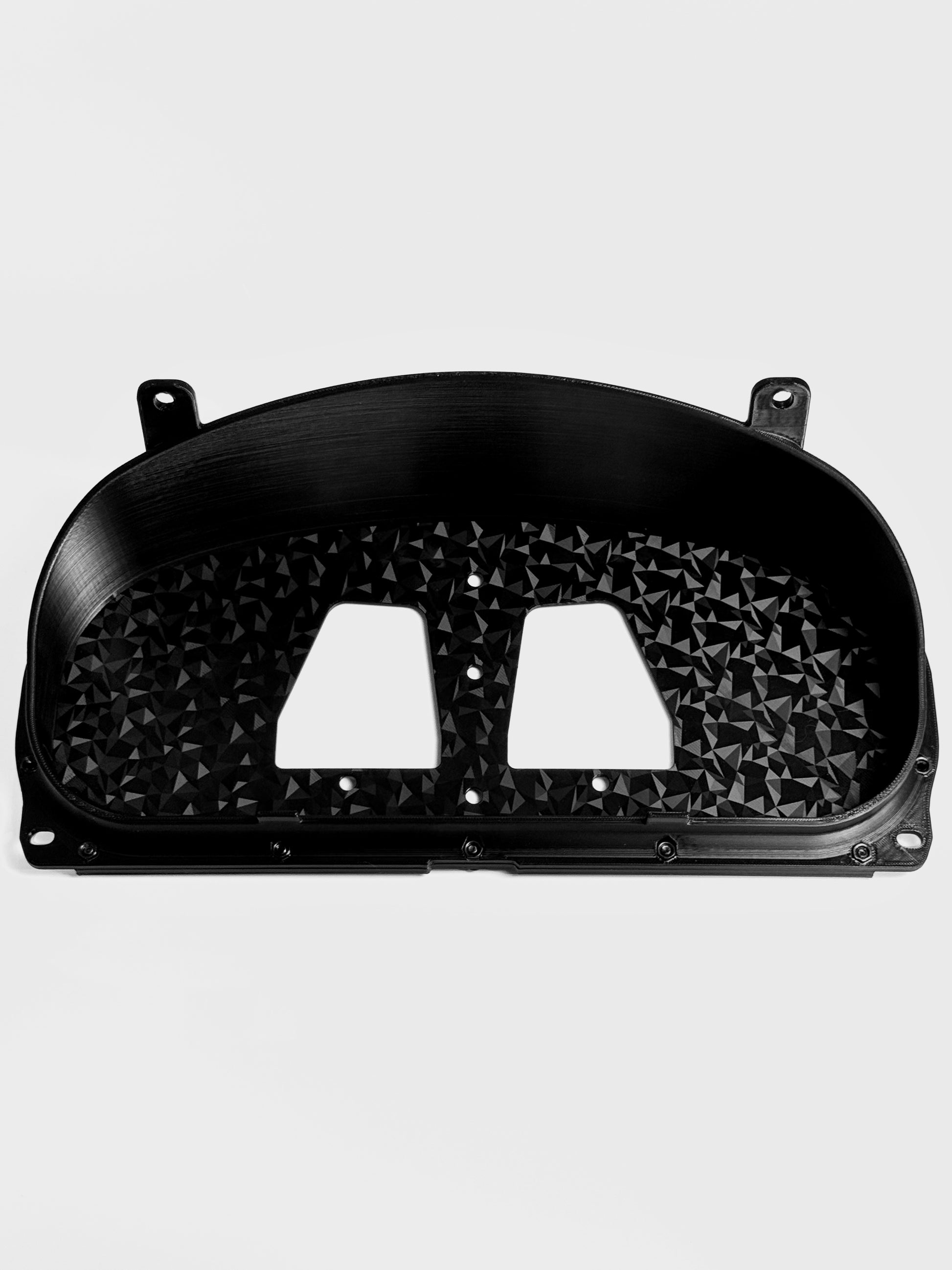 Cluster Display PANEL Mount EK - Diamond / Tinker Electronics