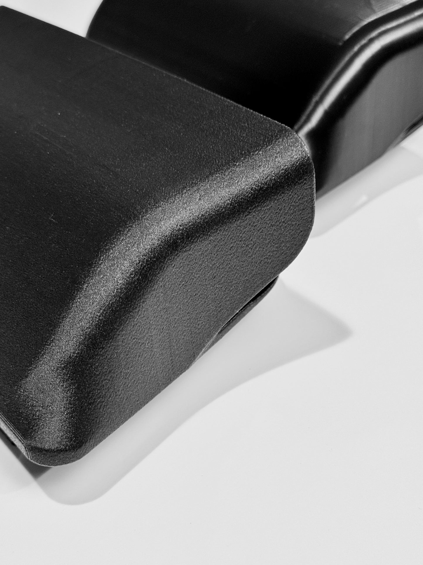 Dash Vent 3 Gauge Pod EG - LHD / ABS - STANDARD