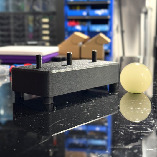 Shift Knob Display BRICK