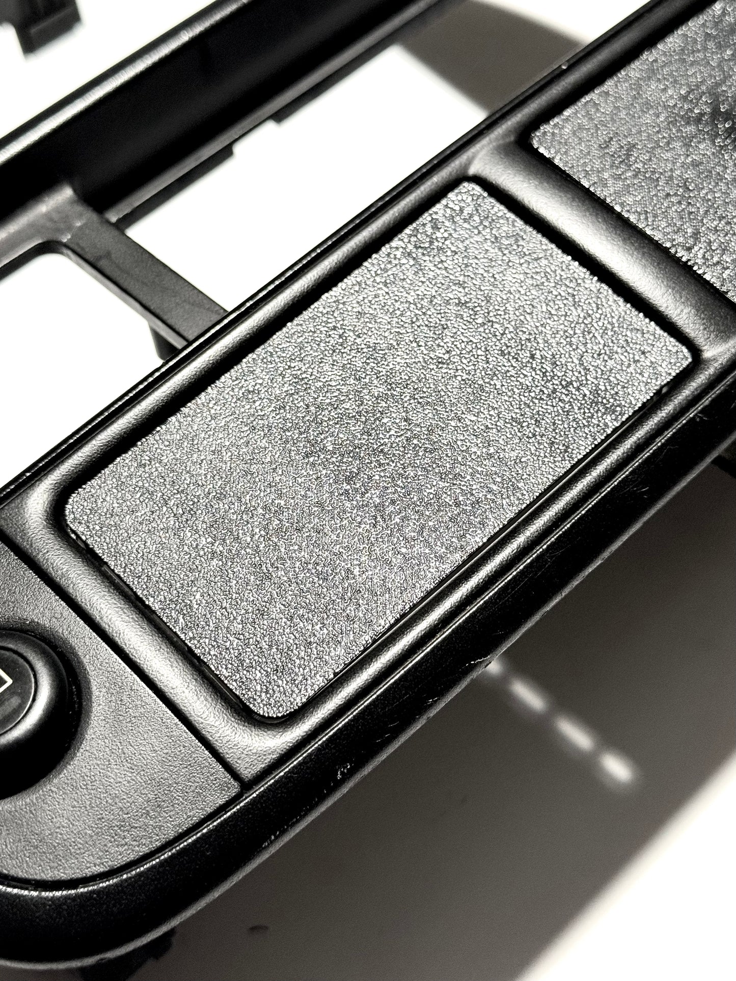 Center Vents or Deletes PAIR EK - Delete / Textured / 96-98 EUDM JDM