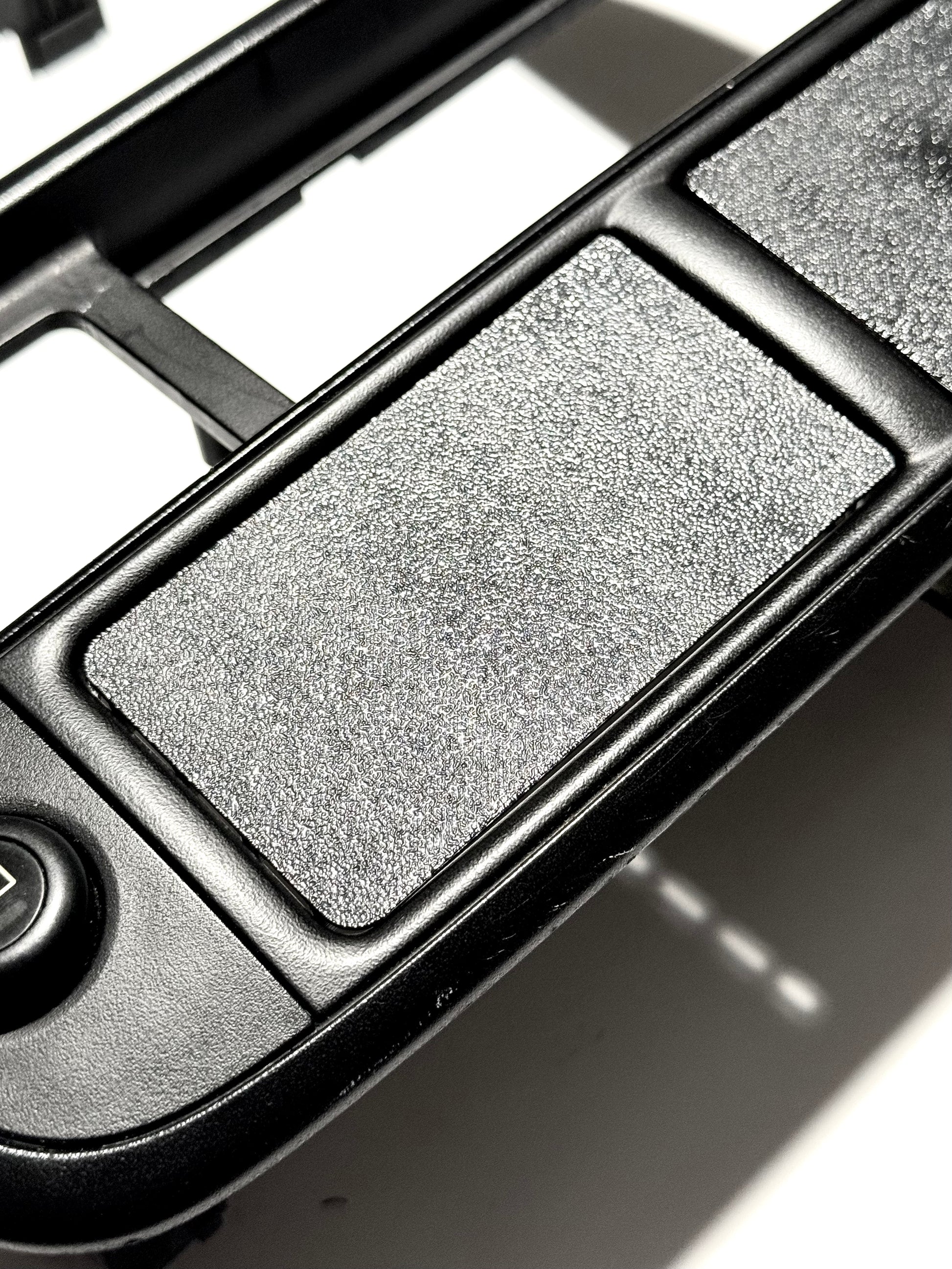 Center Vents or Deletes PAIR EK - Delete / Textured / 96-98 EUDM JDM