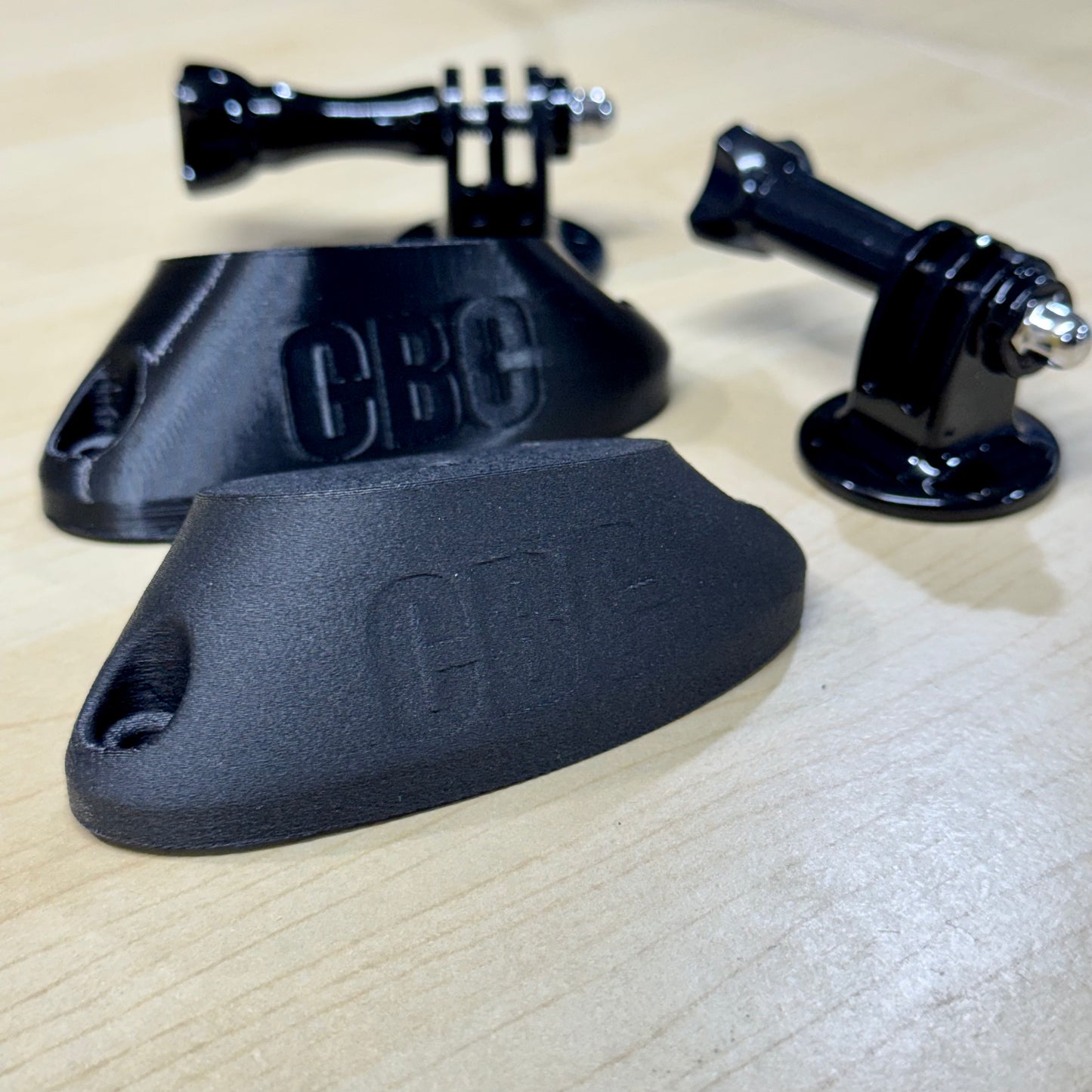 Antenna Camera Mount EG EK Civic