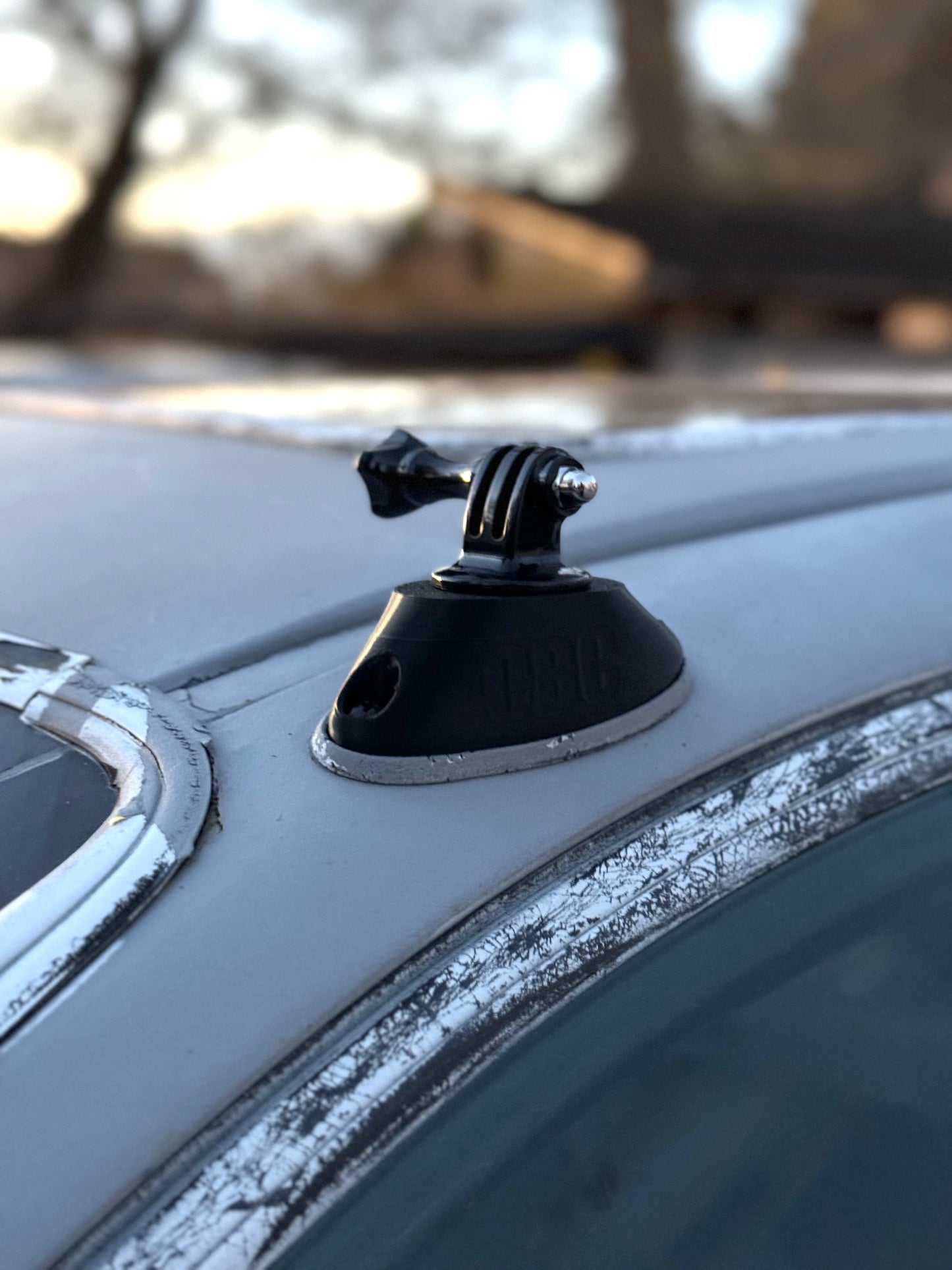 Antenna Accessory Mount EG EK Civic - LHD / Camera Mount