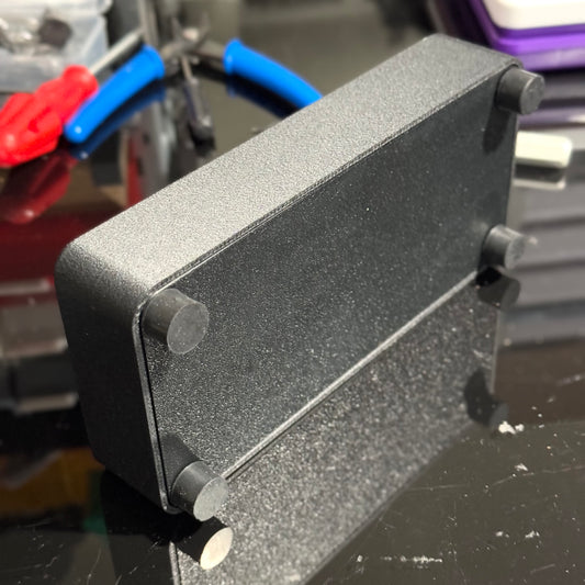 Shift Knob Display BRICK