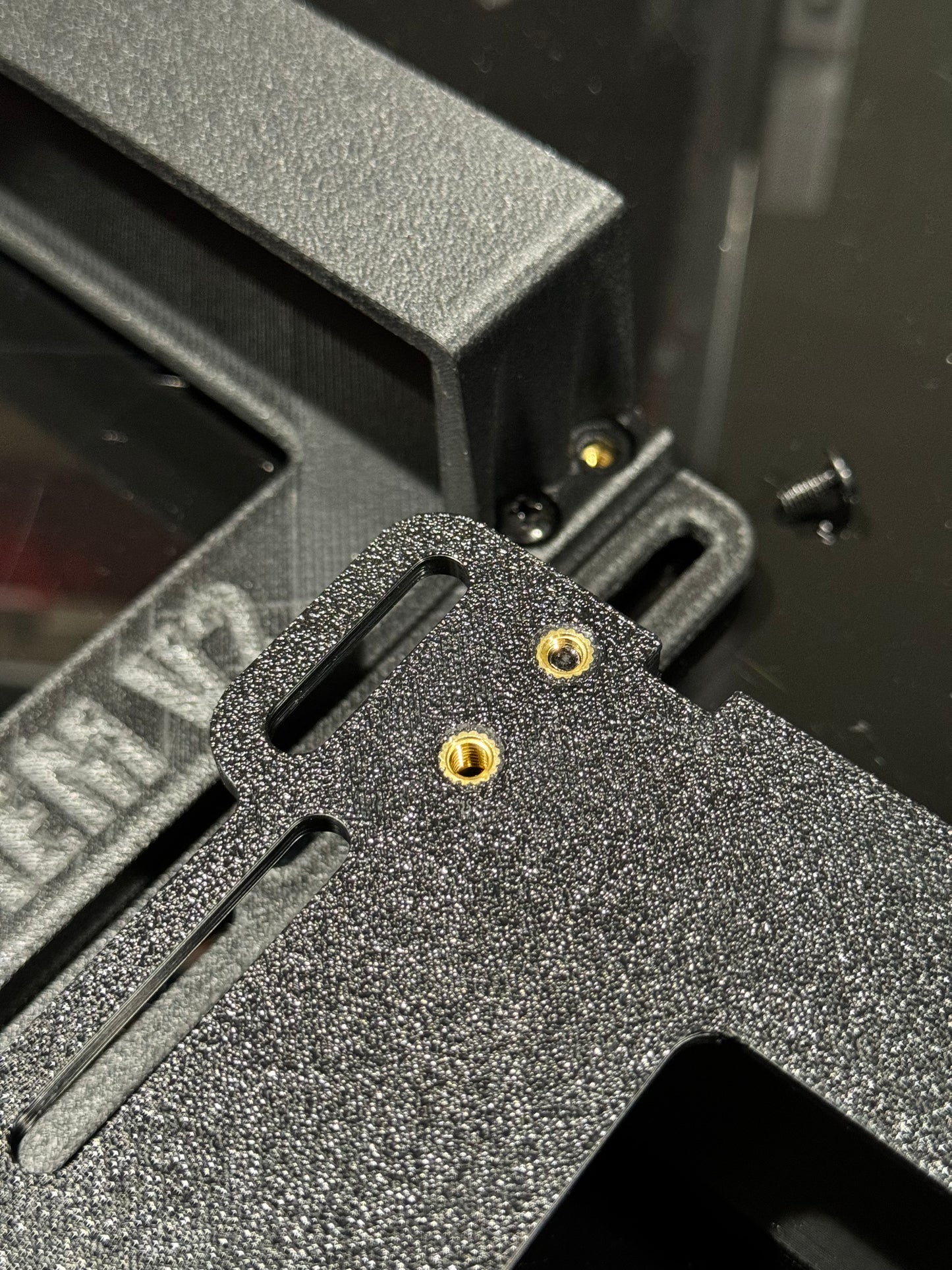 AEM V2 ECU Mount Universal - Standard ABS