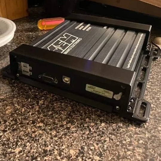 AEM V2 ECU Mount Universal - Standard ABS