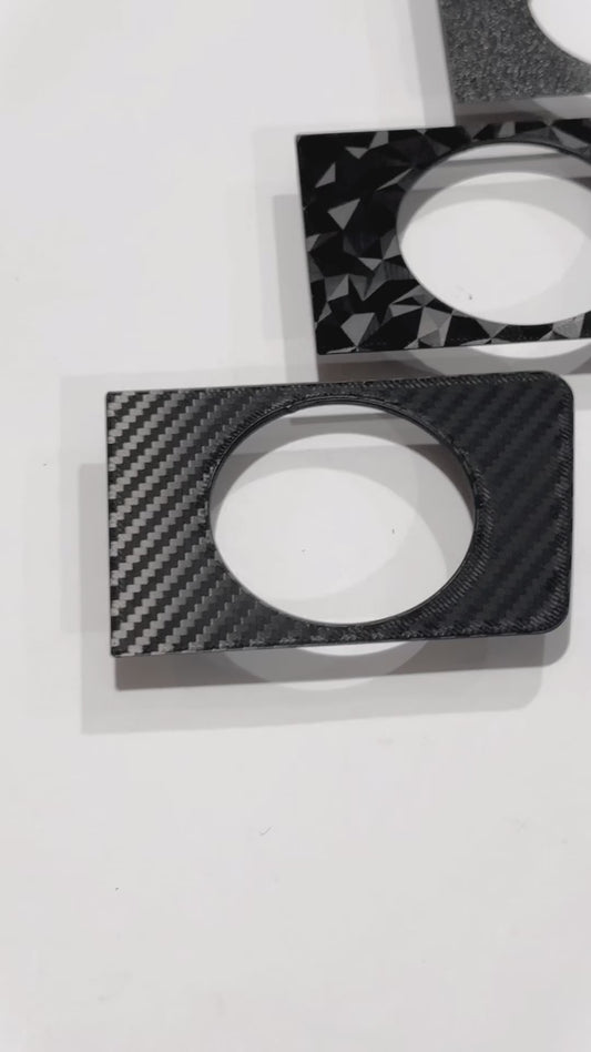 Clock / Pocket GAUGE POD EK
