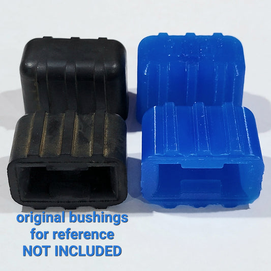 ECU Isolator Mount Bushing 1996-2009 Honda - Default Title