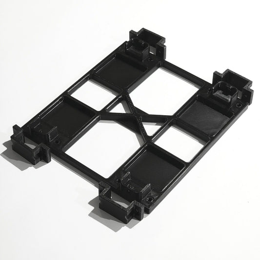 OEM Honda ECU Universal Relocation Mount obd1 obd2 - Default Title