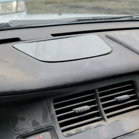 Dash Vent Delete EG Civic - Textured