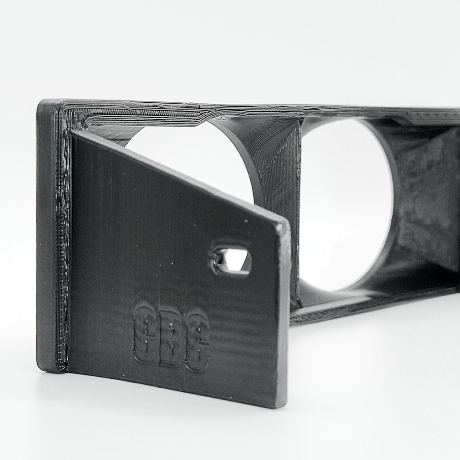 Radio 2 Gauge Pod Double or Single Din - Default Title
