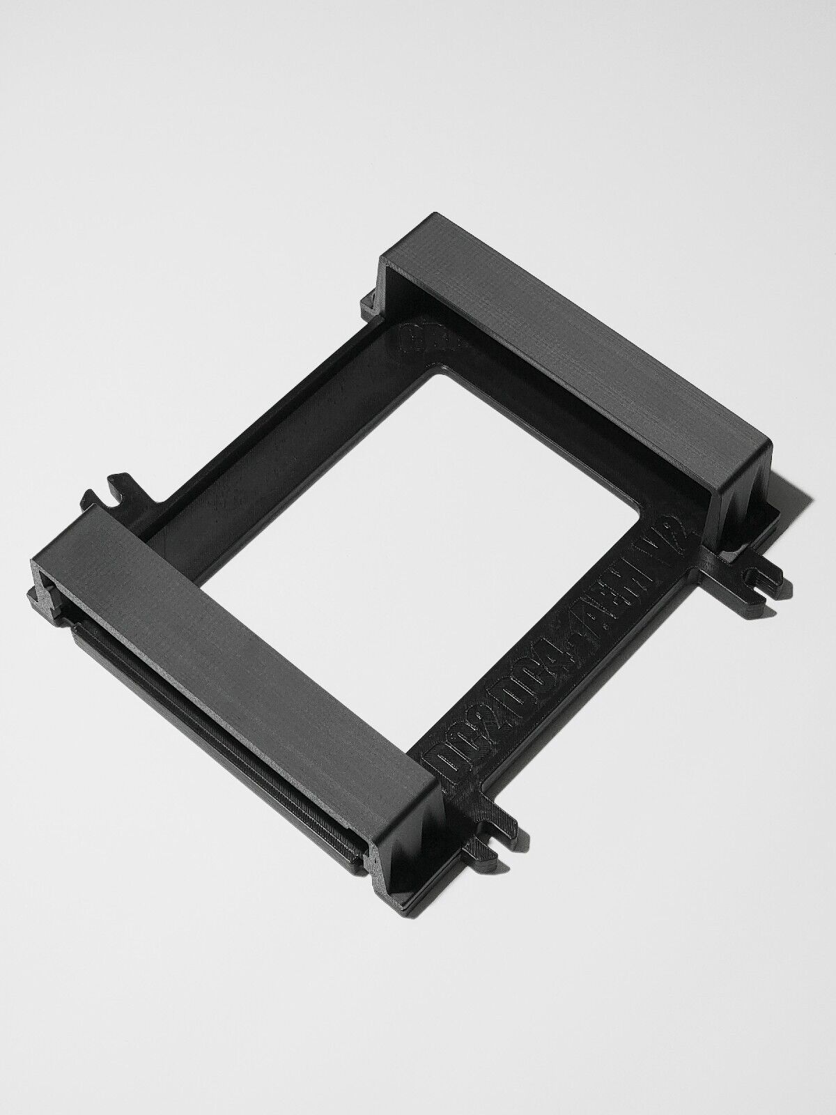 AEM V2 ECU Mount OE Location EG EF DC2 CRX - Standard ABS