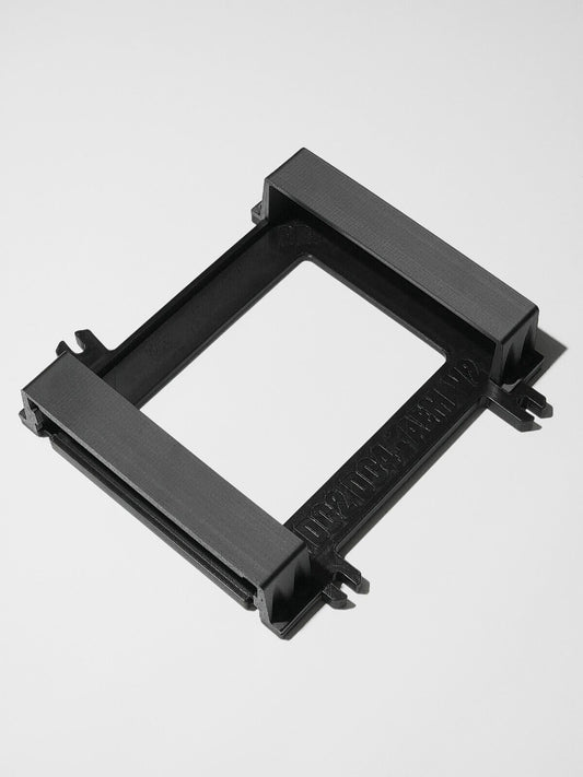 AEM V2 ECU Mount OE Location EG EF DC2 CRX - Standard ABS