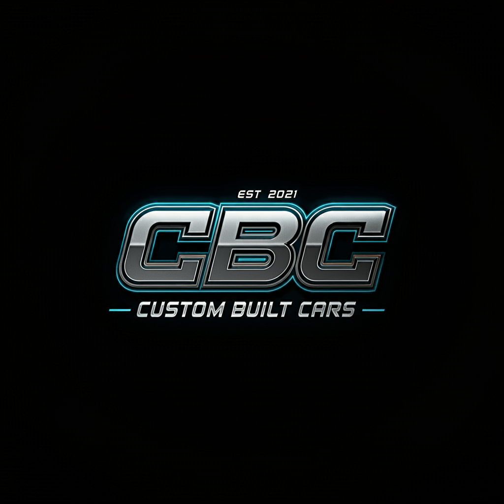 About CBC - Custom Built Cars