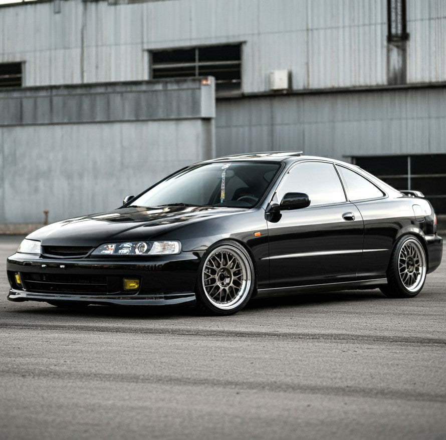 94-01 INTEGRA