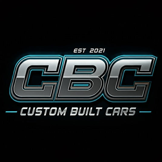 Z ALL CBC PRODUCTS – Custom Built Cars