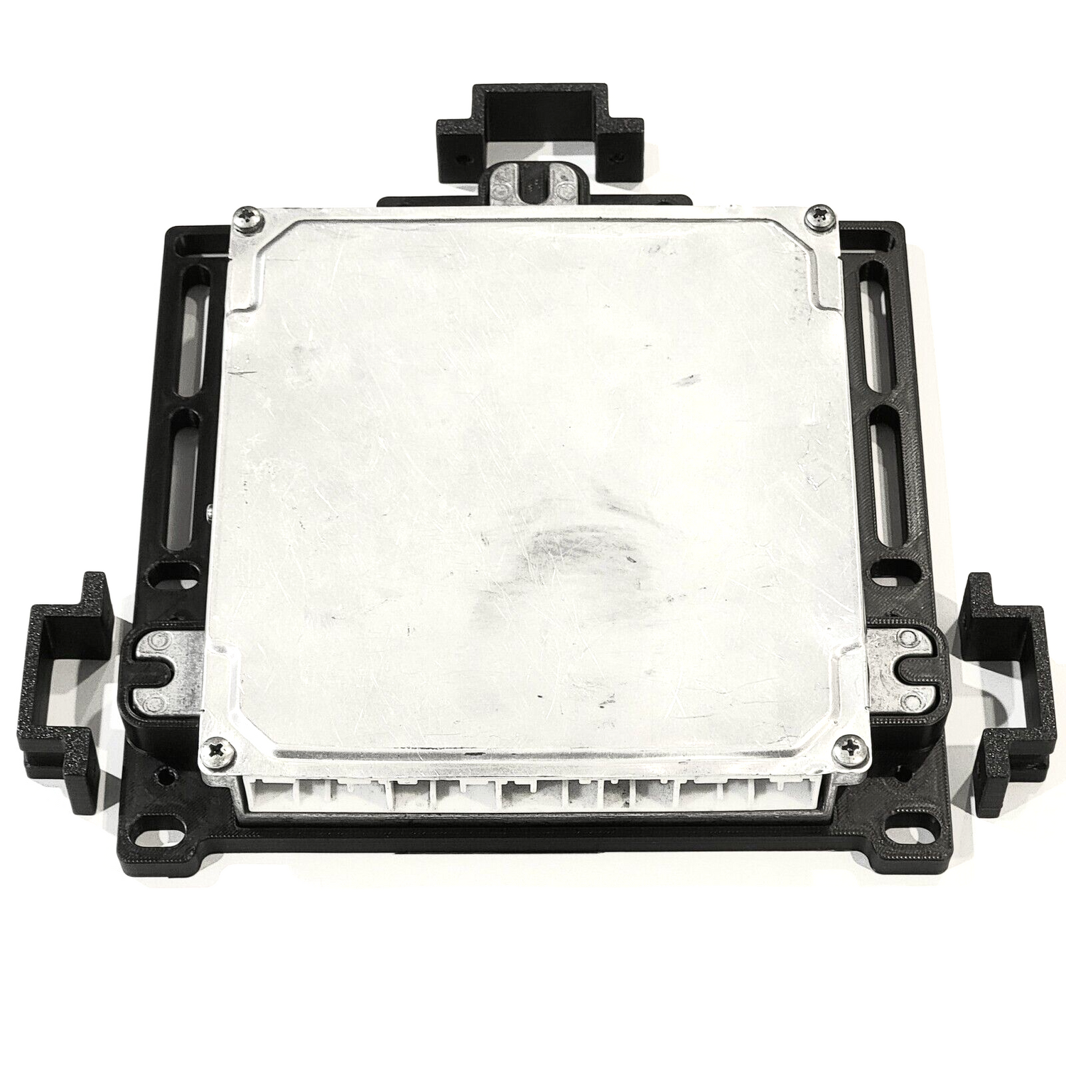 Z ECU MOUNTING