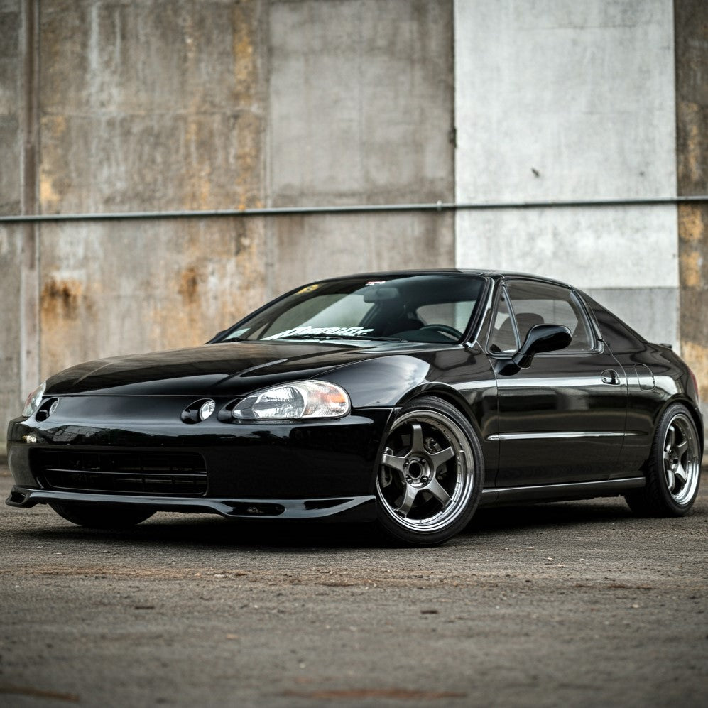 HONDA DEL SOL 1992-1998