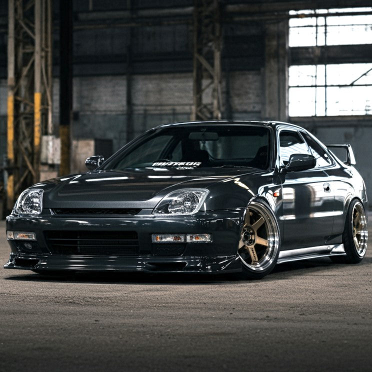 HONDA PRELUDE 1997-2001
