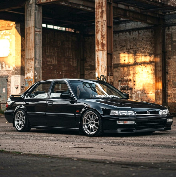 1990-1993 ACCORD