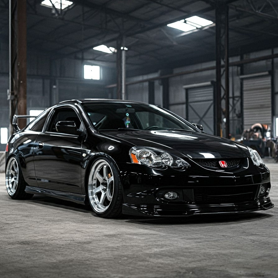 ACURA RSX 2002-2006