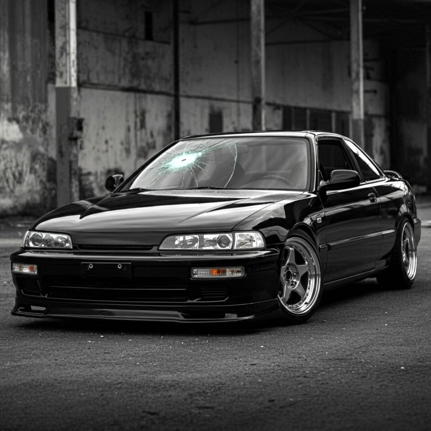 90-93 Integra