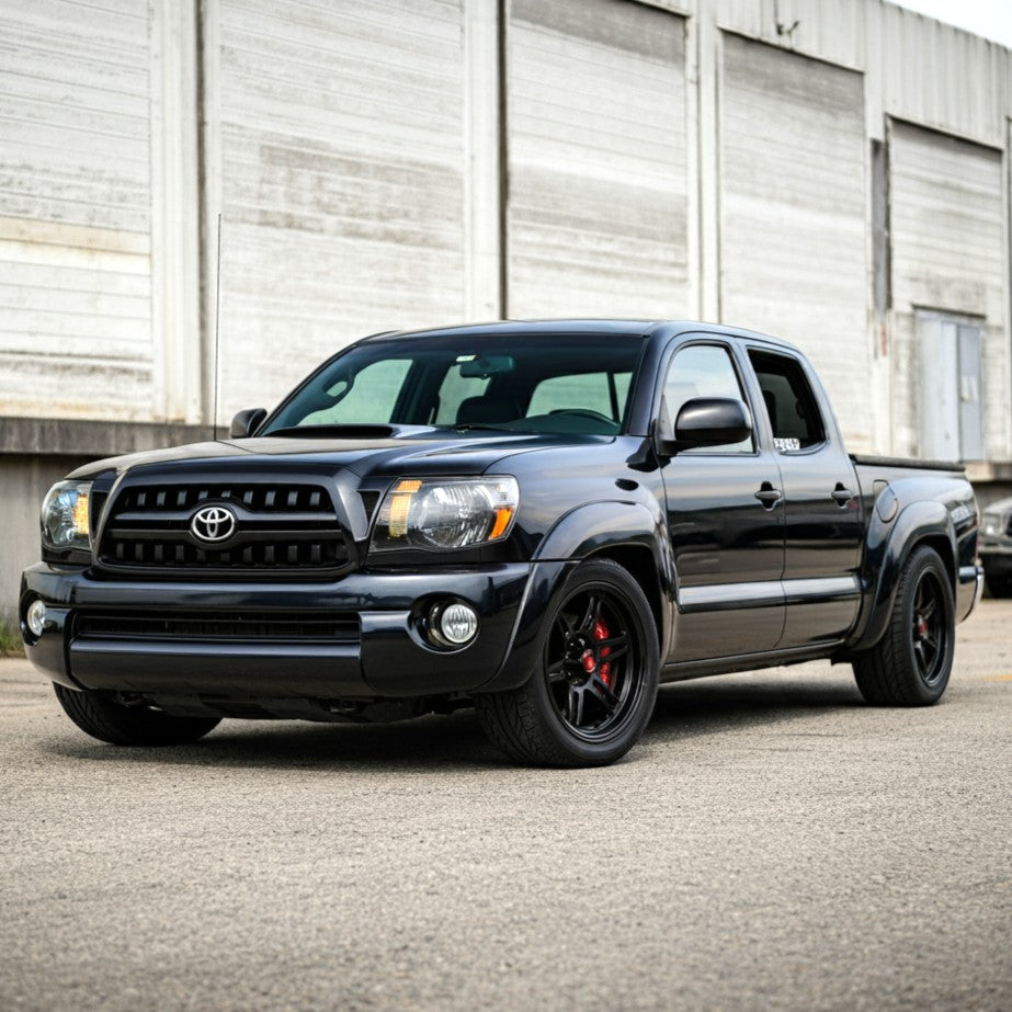 TOYOTA TACOMA 2005-2015