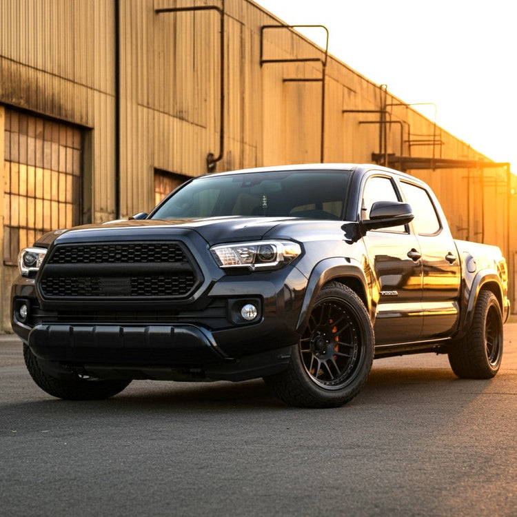 TOYOTA TACOMA 2016-2023