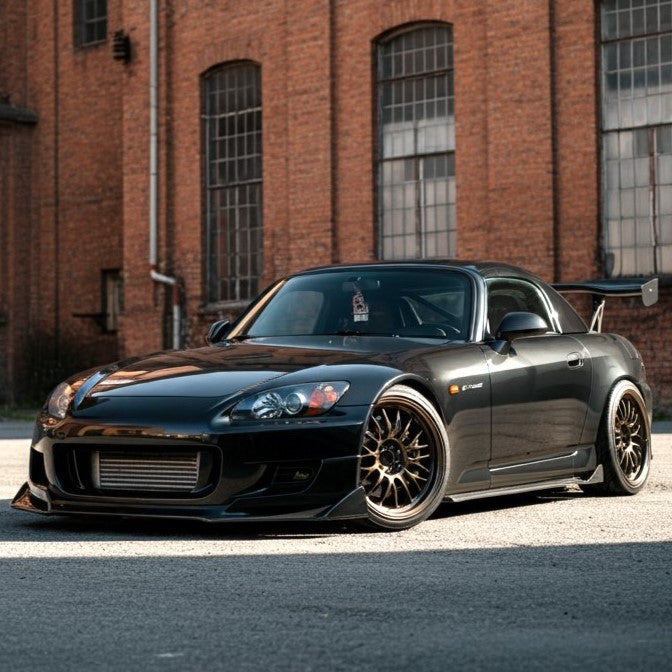 HONDA S2000 1999-2009