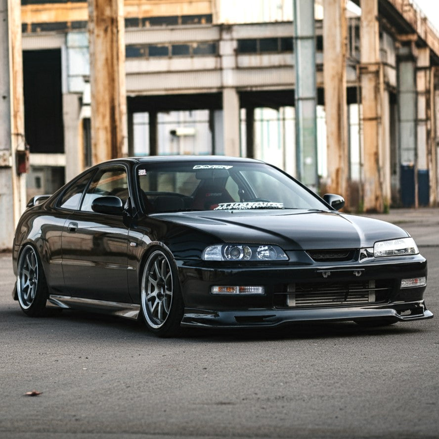 HONDA PRELUDE 1992-1996
