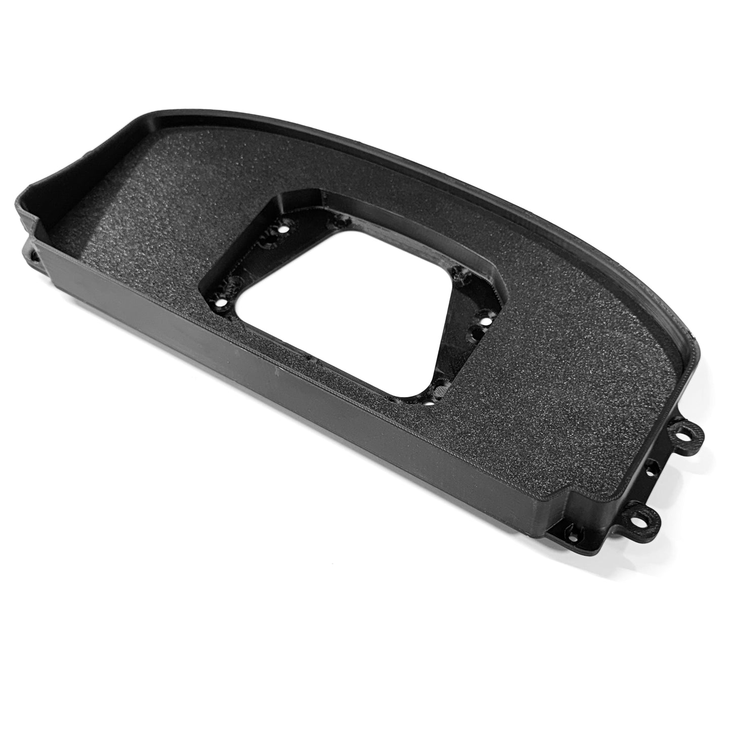 Cluster Display FLUSH Mount V2 EG