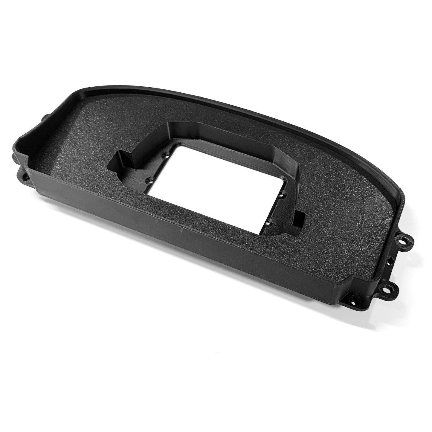 Cluster Display FLUSH Mount V2 EG