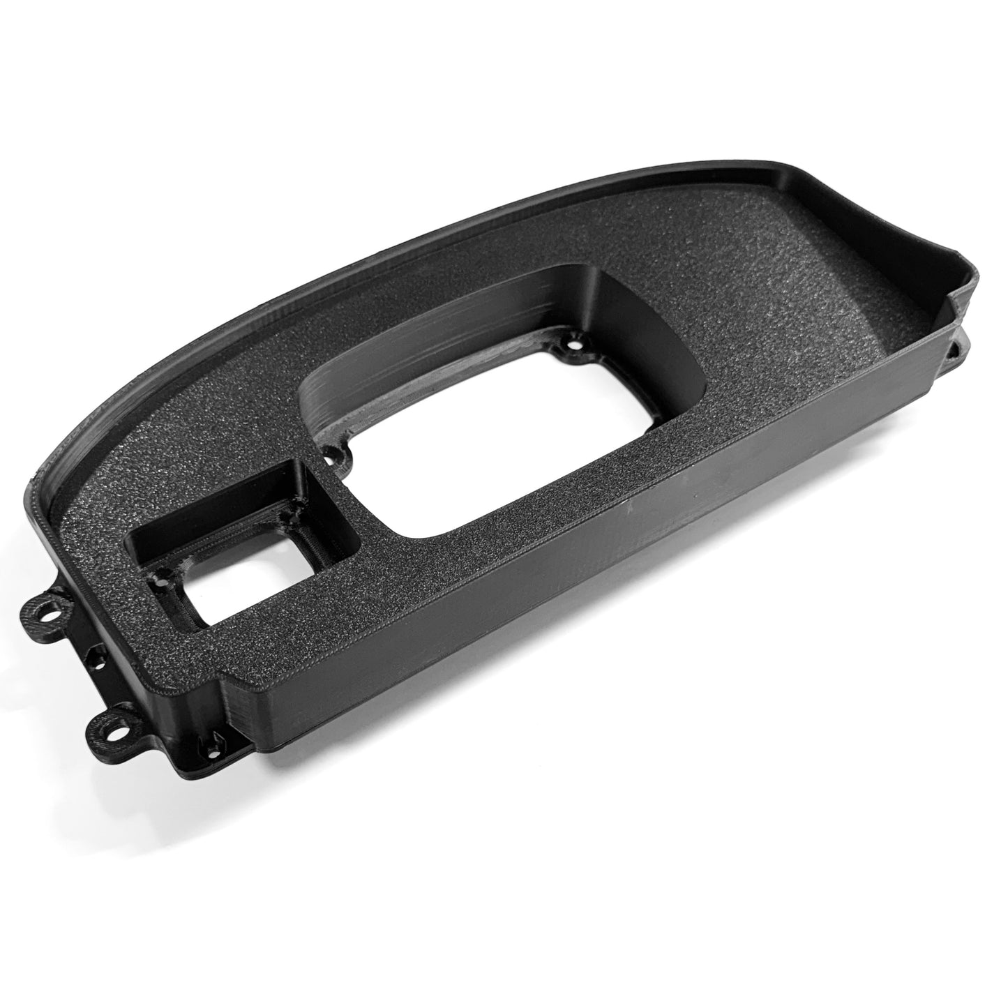 Cluster Display FLUSH Mount V2 EG